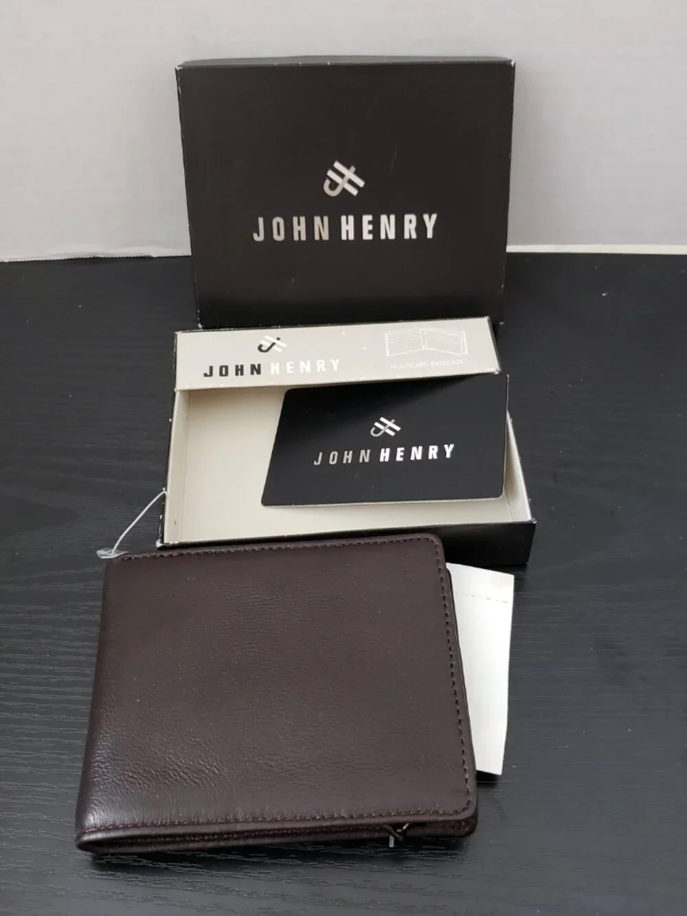 John Henry original john
